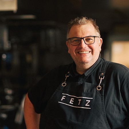 Fetz Das Loreley Hotel Dorscheid Ngoại thất bức ảnh