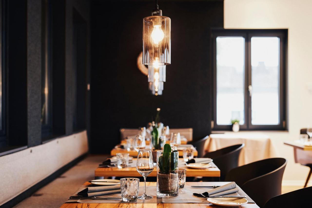 Fetz Das Loreley Hotel Dorscheid Ngoại thất bức ảnh