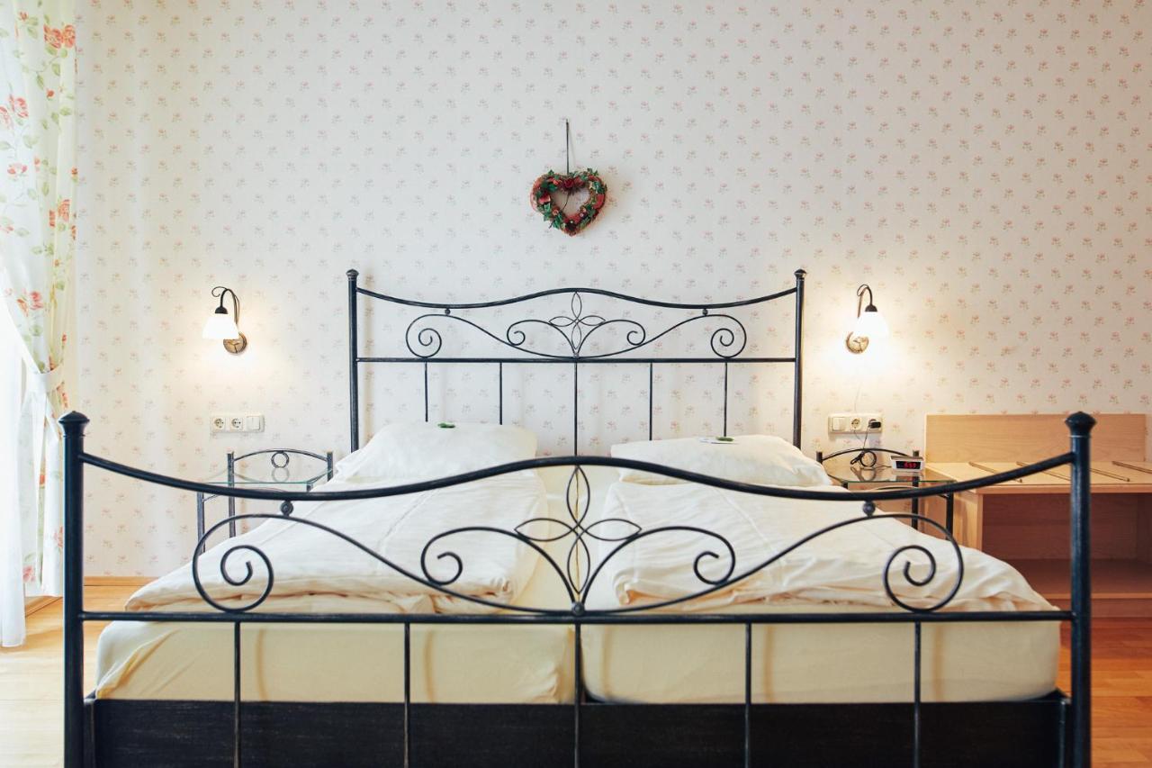 Fetz Das Loreley Hotel Dorscheid Ngoại thất bức ảnh