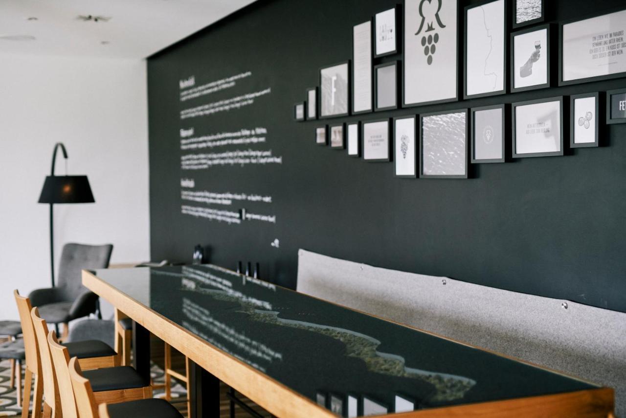Fetz Das Loreley Hotel Dorscheid Ngoại thất bức ảnh