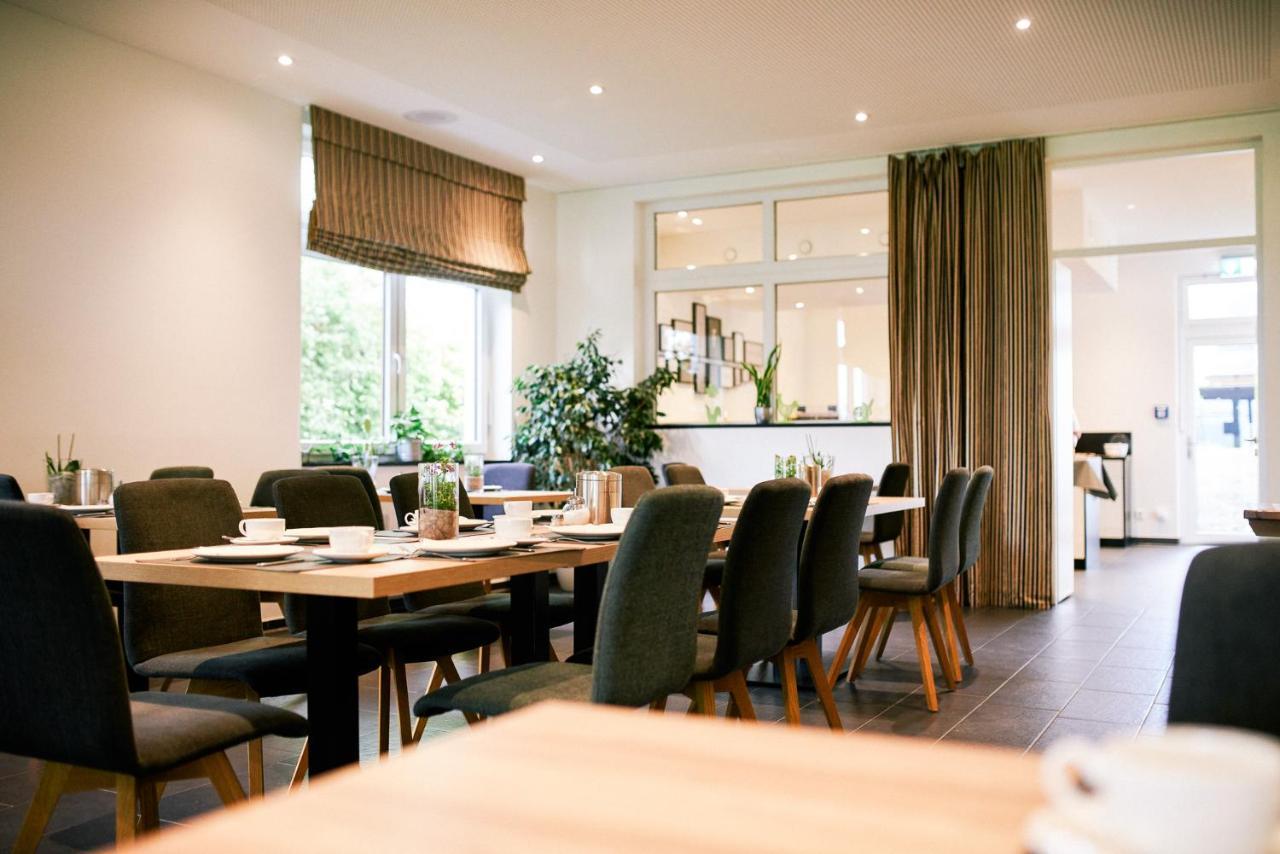 Fetz Das Loreley Hotel Dorscheid Ngoại thất bức ảnh