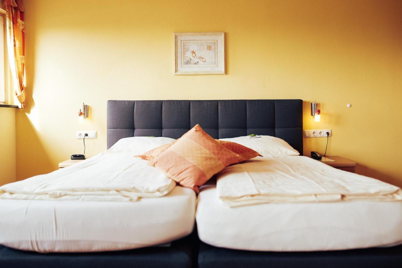 Fetz Das Loreley Hotel Dorscheid Ngoại thất bức ảnh