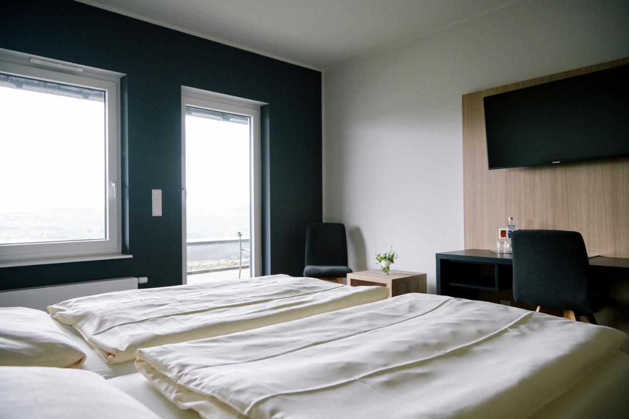 Fetz Das Loreley Hotel Dorscheid Ngoại thất bức ảnh