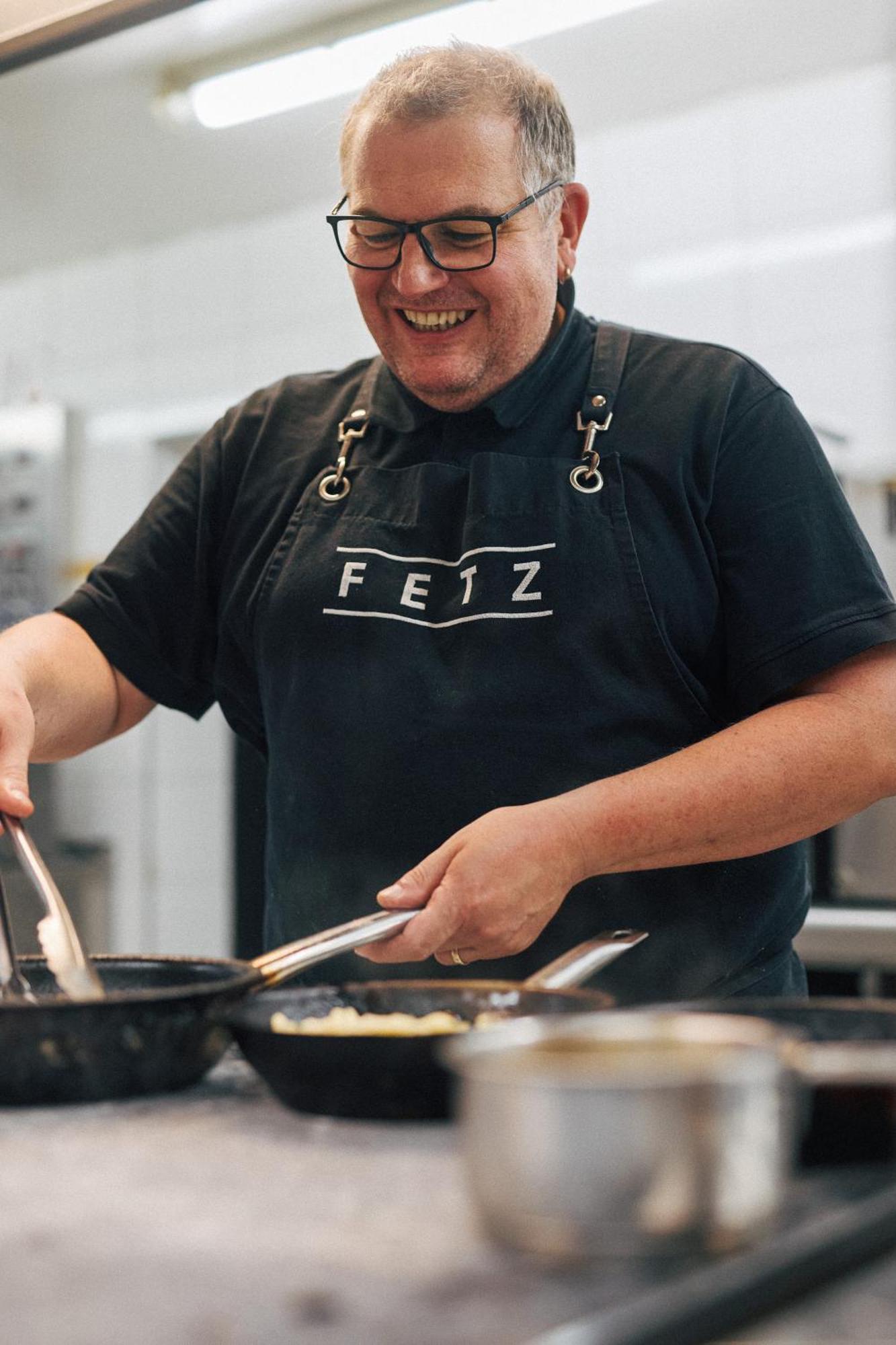 Fetz Das Loreley Hotel Dorscheid Ngoại thất bức ảnh
